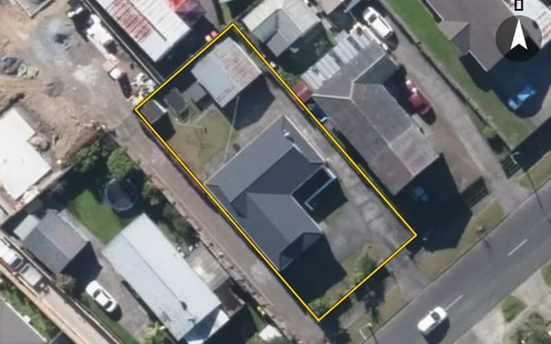 23 Bahari Drive