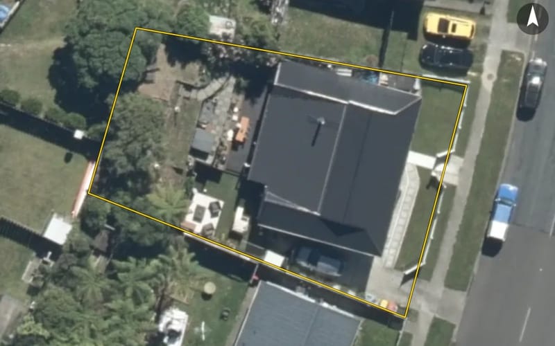 185 Major Drive