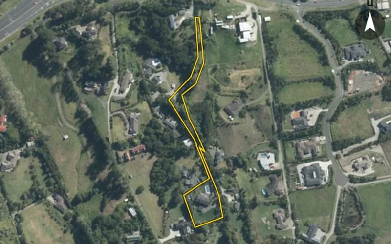 15A Whangaparaoa Road