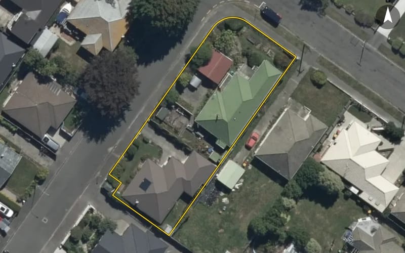 2 Tulloch Place