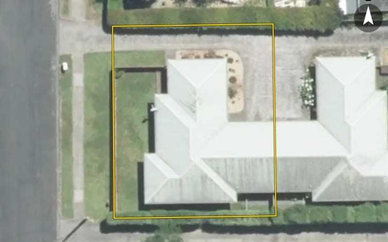 23 George Crescent