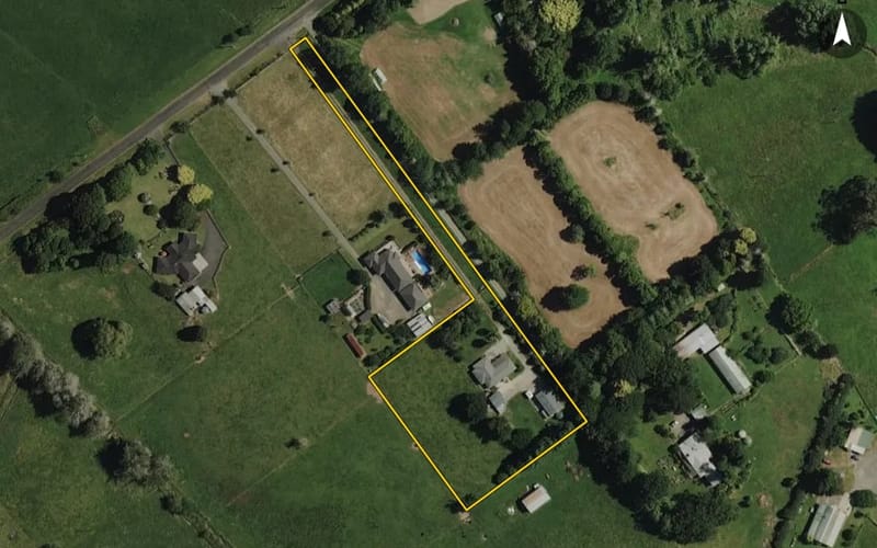 172 Lindsay Road