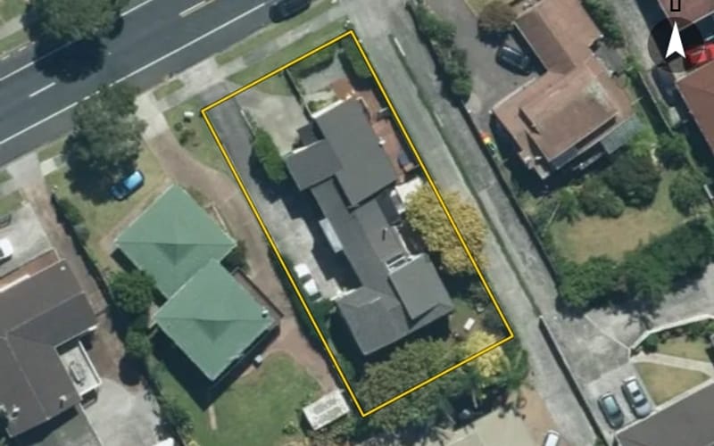 1/196 Clovelly Road