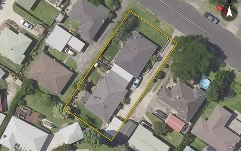 20 Kiteroa Street