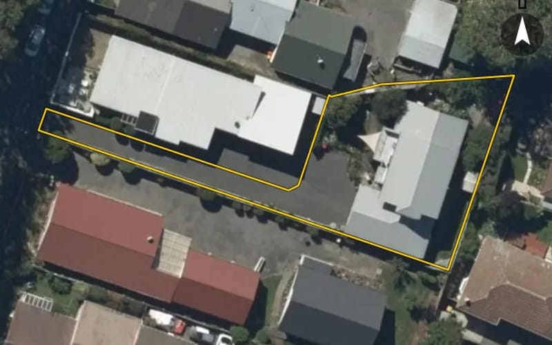 230A Wilsons Road