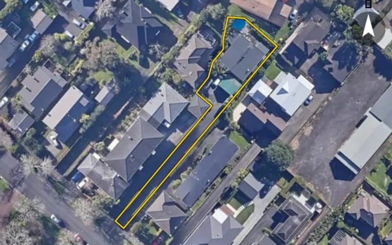 19 Burch Street