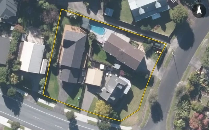3/6 Gosford Drive