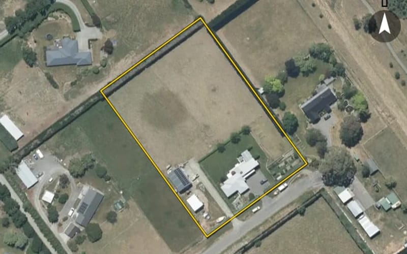 127 Taits Road