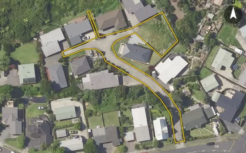5I Winiata Street