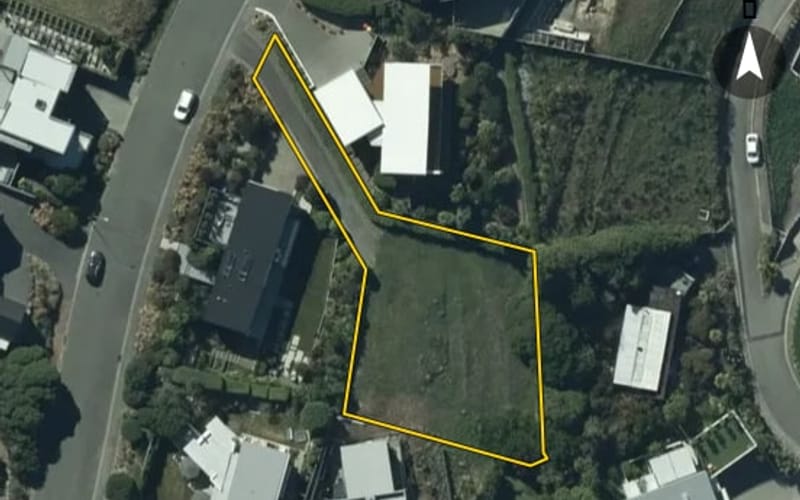 83 Glenstrae Road