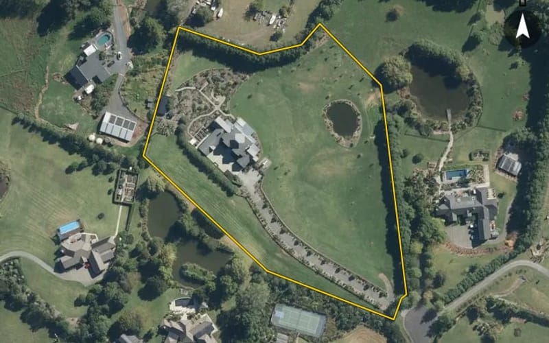 91 Grace Hill Drive