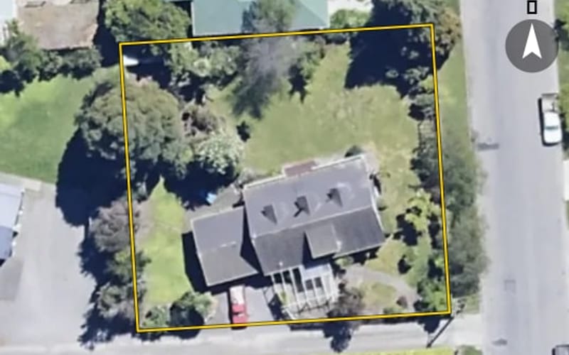 49 Colemans Road