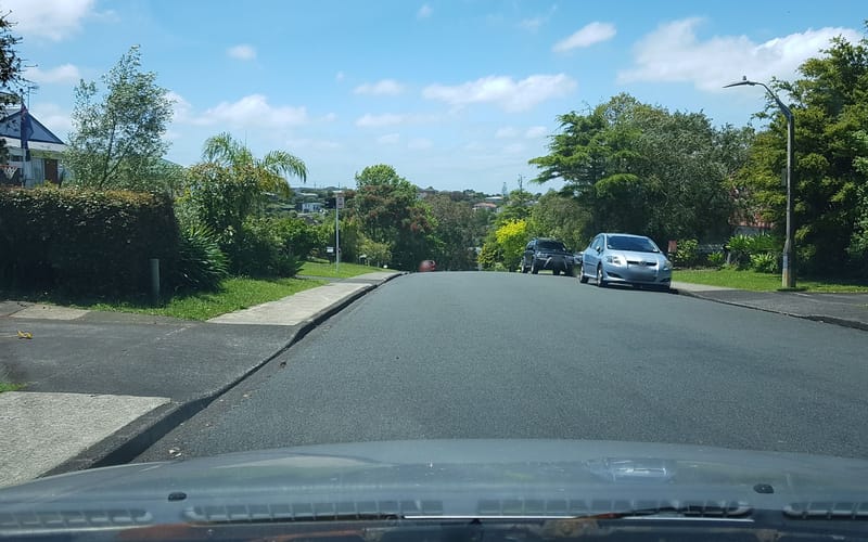 47 Mountbatten Avenue