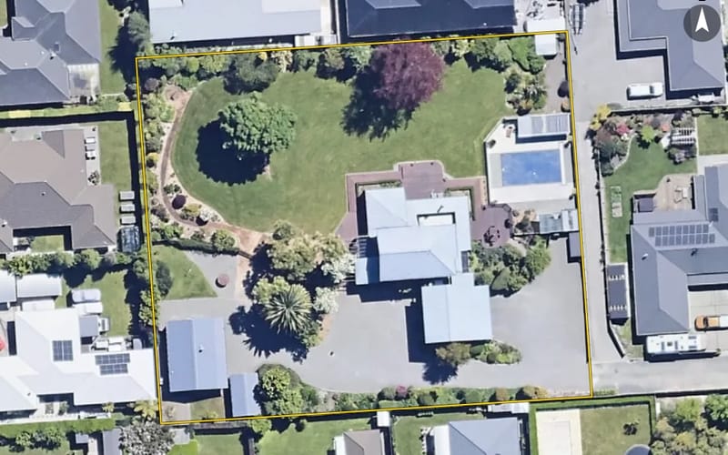 71 Murphys Road