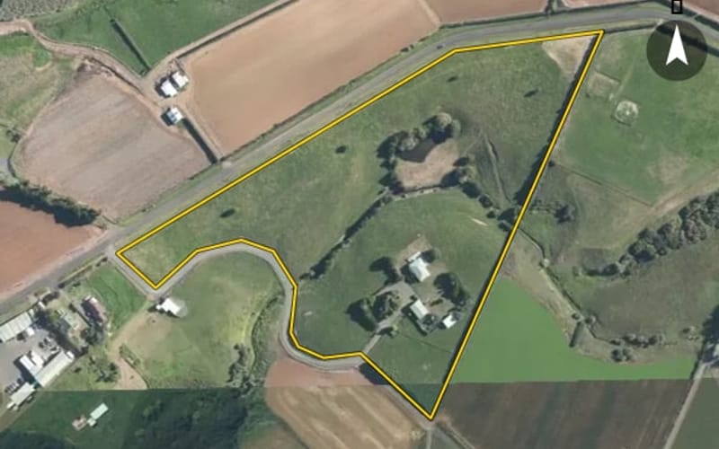 179 Settlement Road