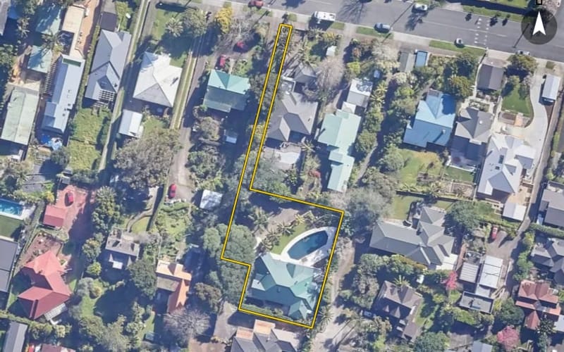 21 St Leonards Road