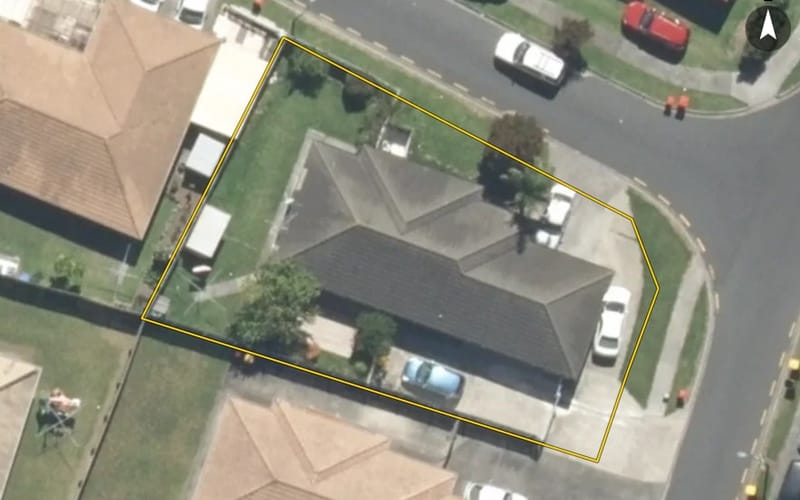 2 Eric Rush Place
