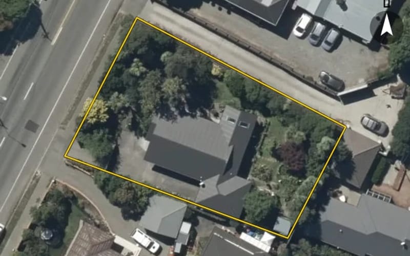 20 Ensors Road