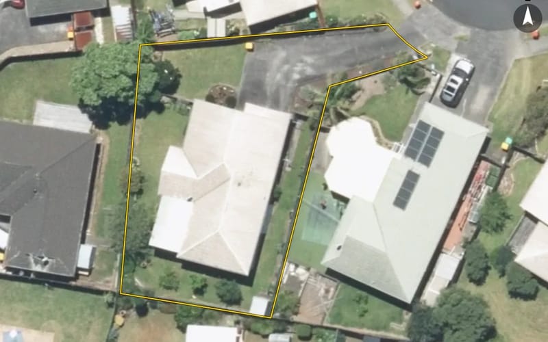 16 Tonson Place
