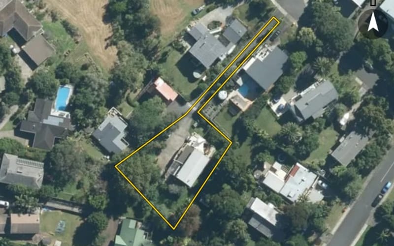 8 Deborah Place