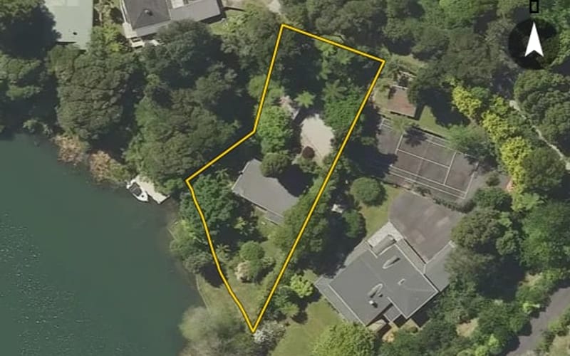 171 Okere Road