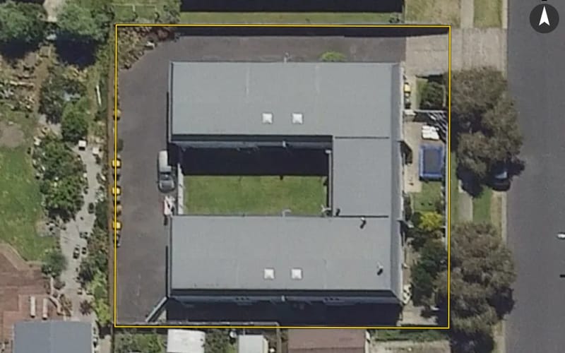 10B Nelson Street