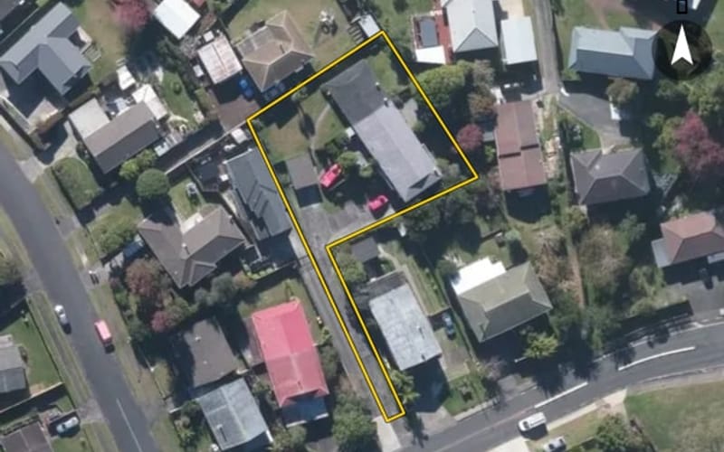 43 Zita Maria Drive