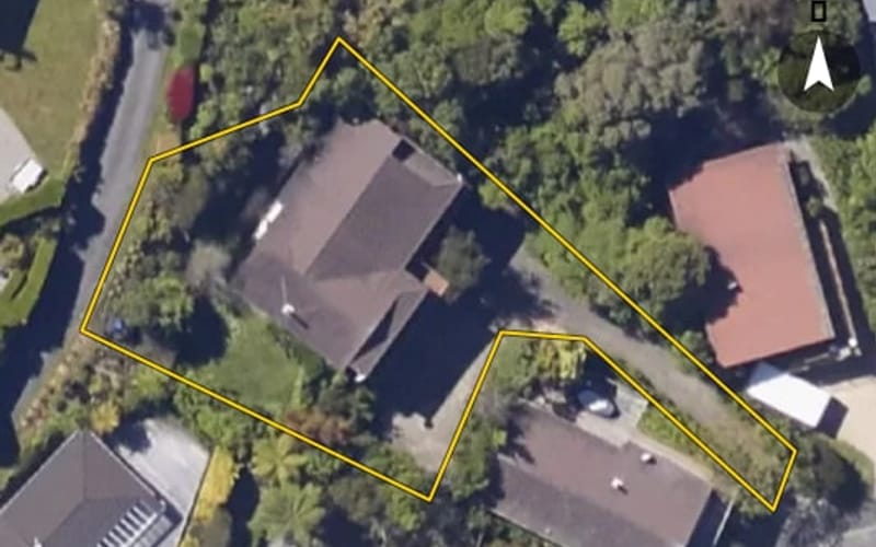3A Goodall Place