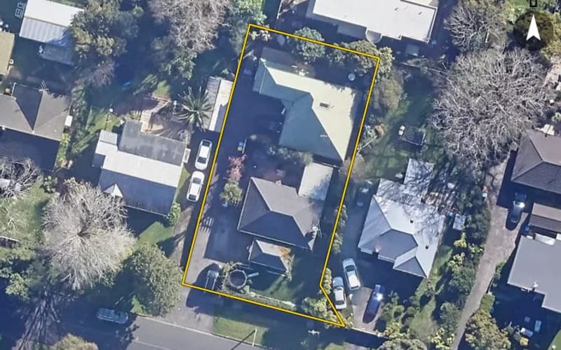 17B Invermay Avenue