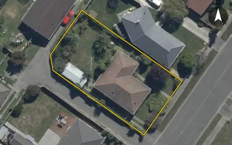8 Tralee Place