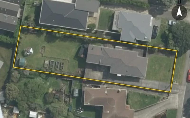 5 Warrington Grove