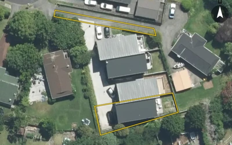 10 Neilon Place