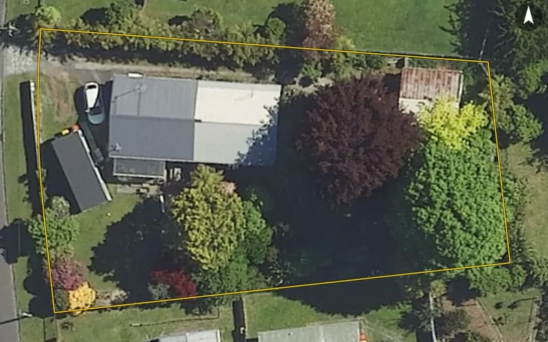 70A Thomas Crescent