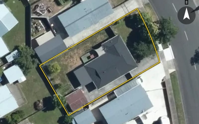 14 Amberley Avenue