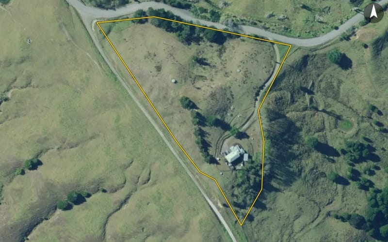 1793 Pukehuia Road