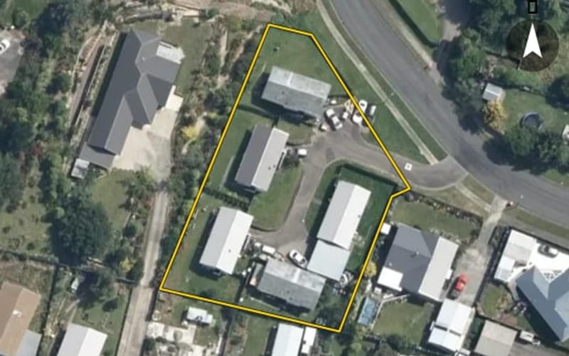 2 Kowhai Street