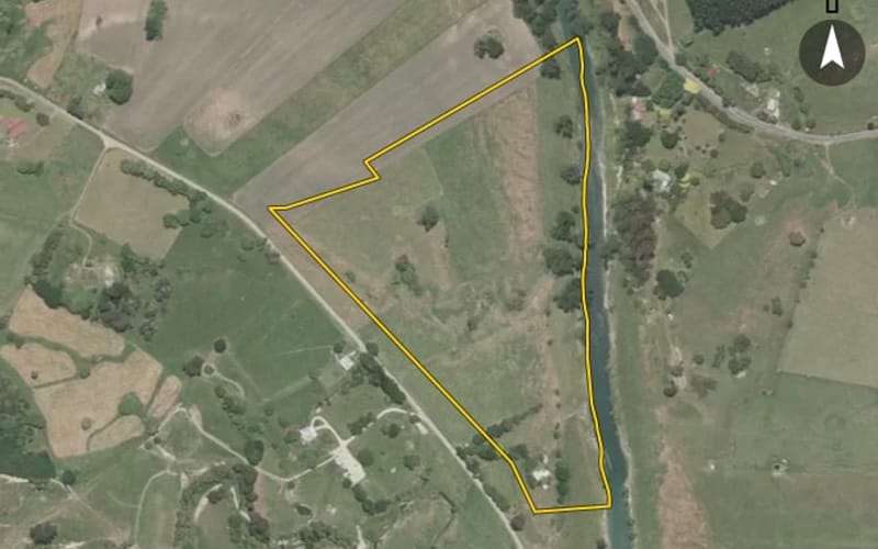 252 Rangiahua Road
