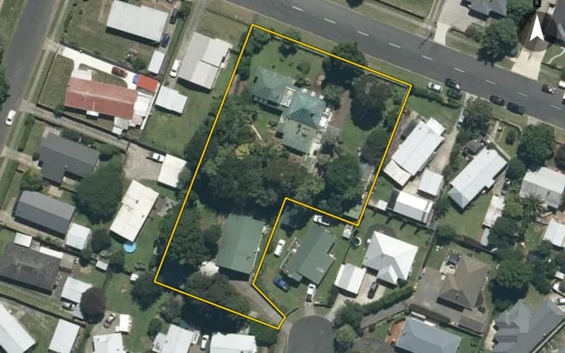 8 Browning Street