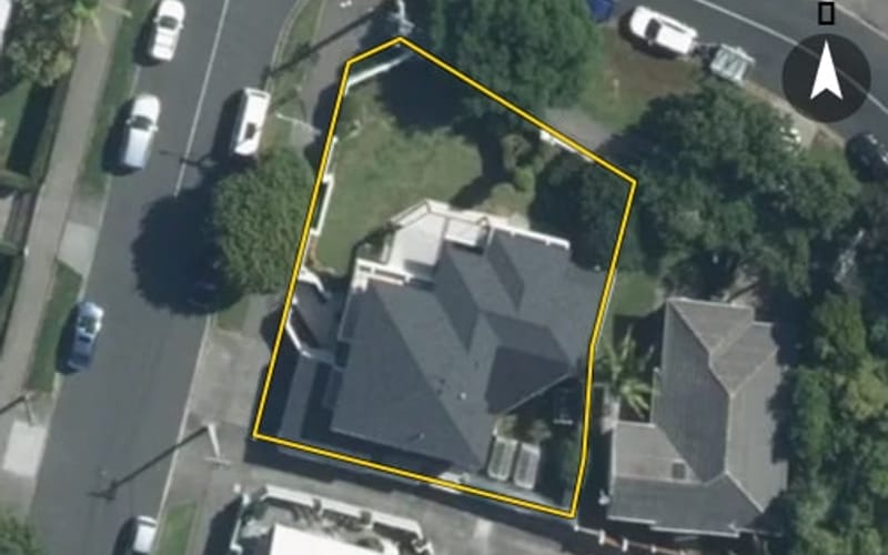 12 Sage Road