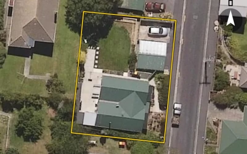 34 Peter Street