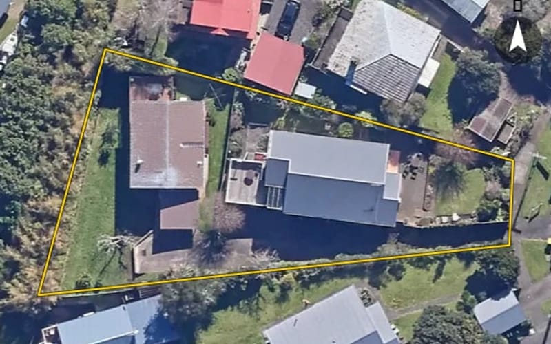 30A Quadrant Road