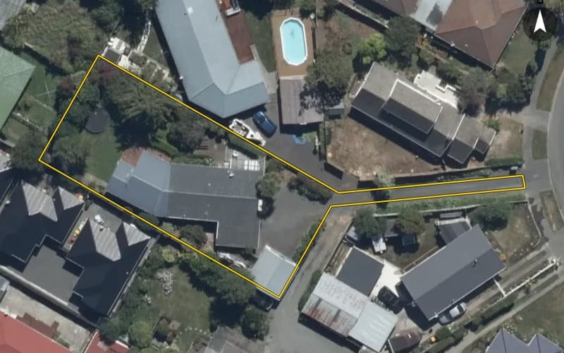 51B Reynolds Avenue