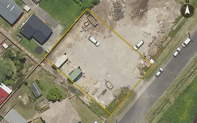 10 Williton Road