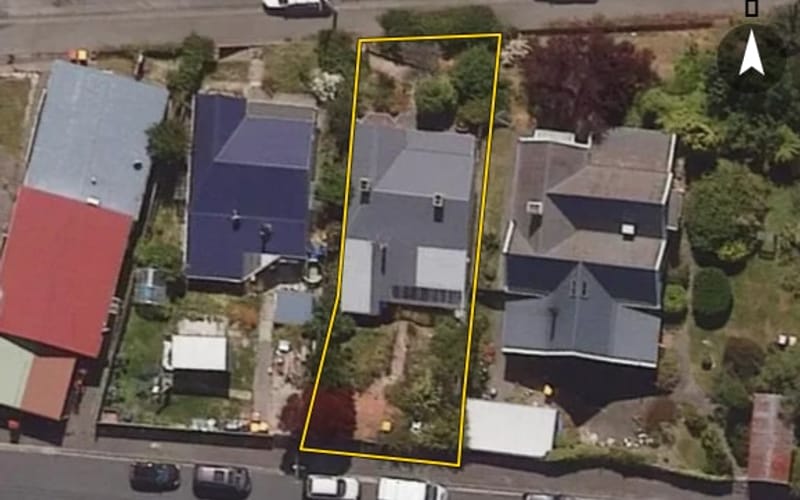 44 Meadow Street