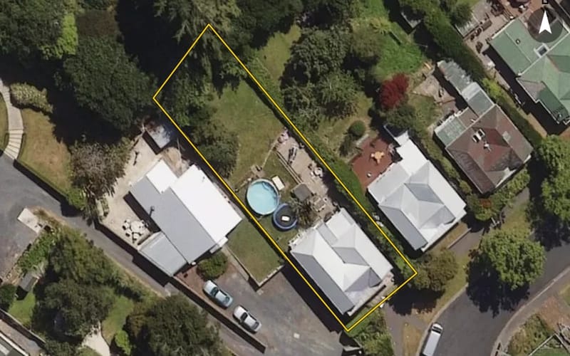 17 Jellicoe Crescent