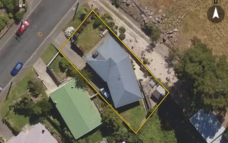 74 Campbells Road