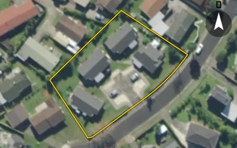 8A Coleridge Place