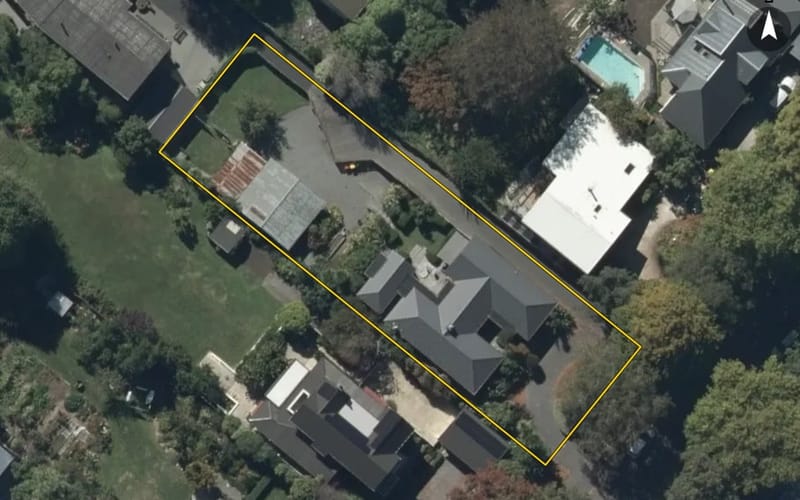 30 Thorrington Road