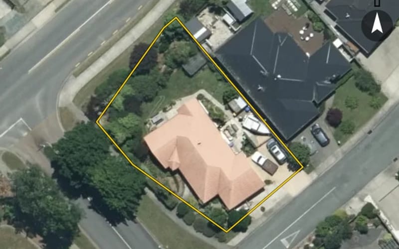 1 Somerset Terrace