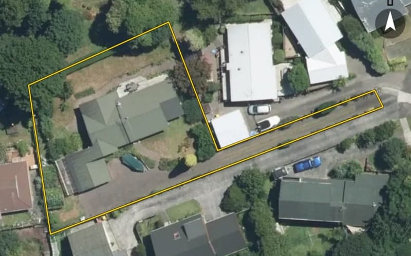 27 Gaylands Place
